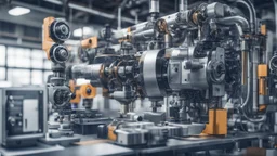 industrial automation artificial intelligence