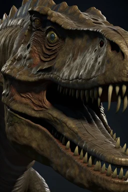 t rex textures