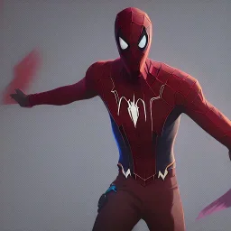 spooderman