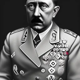 adolf hitler cock