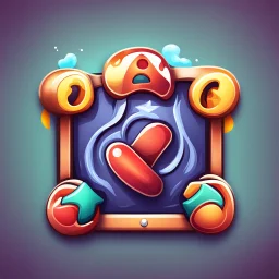 casual game icon
