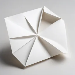 [folding design instructions] Embark on your origami journey with precision and care, starting with a pristine square sheet. Delicately crease along designated lines, focusing on symmetry and alignment for a polished finish. Use your fingertips to secure folds with meticulous precision, ensuring a refined outcome. Patience is paramount in the art of origami - approach each fold with grace and intent. Let your creativity unfold elegantly as you craft each delicate masterpiece with devotion.