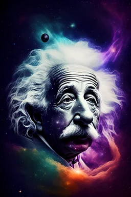 Einstein on the Galaxy
