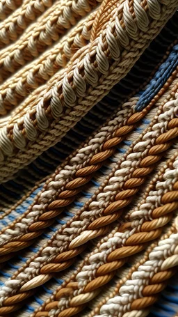 picture of macrame