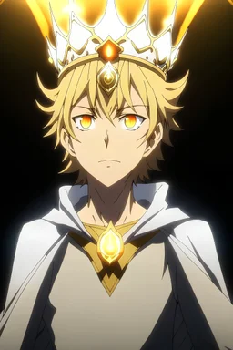 King light anime