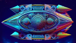 fifth dimension paradox aztec starship