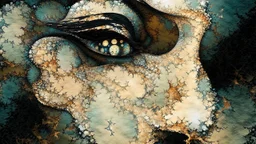 Fractal art.