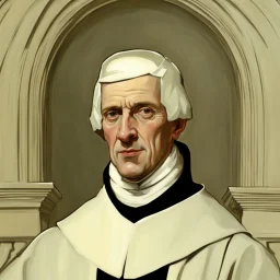 Augustinian Jeffersonian