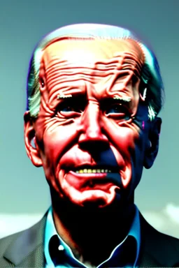 realistic image, joe biden zombie, night, walking twisted, waist up view, 80s, dark ambient, highly detailed, sky background, concept art, unreal engine 5, god rays, ray tracing, RTX, lumen lighting, ultra detail, volumetric lighting, 3d, finely drawn, high definition, high resolution.