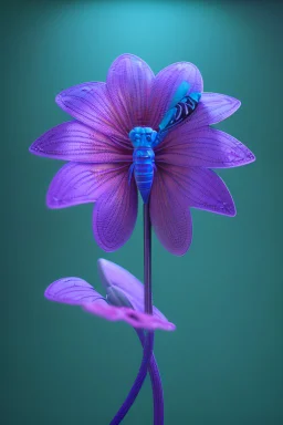 houdini render, highly sharpen detailed beautiful photography of flower, hybrid beautiful photography dragonfly hide in flower, electric, holographic sketch orchid,sharp focus, low contrast, dynamic lighting, elegant, harmony, beauty, masterpiece, by durero, by moebius, by josan gonzalez, lips, ultra lots of high detail, octane render, 8k