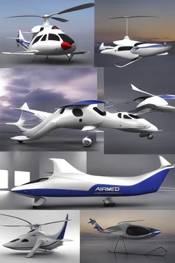 ideation aeroplane airmed air ambulance inspired by shark