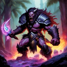 [glitched acid trip by Carlos Ezquerra AD&D class] The Harbinger is a fierce warrior whose strength and ferocity are fueled by the intoxicating embrace of alcohol. These berserkers thrive in the chaotic dance of battle, but their true power emerges only when they are under the influence of drink. Combining primal rage with a wild spirit, Harbingers are both feared and revered on the battlefield.