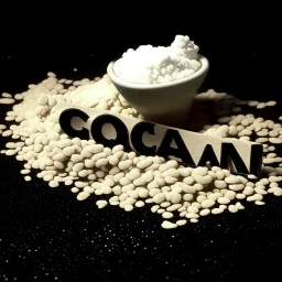 cocaine