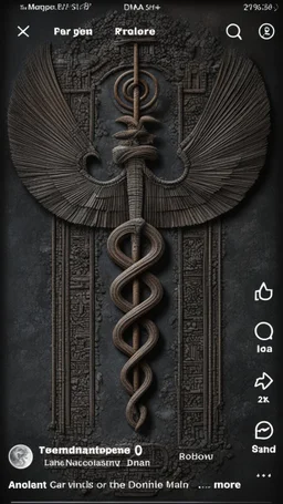 DNA