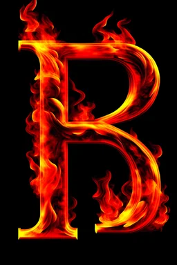 Fiery FONT R