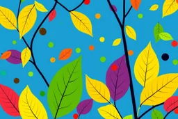 pop art pixels 1000 images english leaves in spring abstract damian hirst