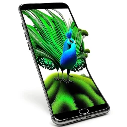 هاتف بشكل وادي العقيق