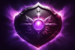 Щит из алого и фиолетового света коллапсировал, превратился в тонкий, раскаленный до бела луч принятия. Принятия его темной стороны. Принятия своей собственной силы. Принятия их общего права на любовь и защиту.