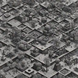 [geometric tessellation by Ray Harryhausen (1967)] Methodically, Fiona pre-wet the paper filter, ensuring an even extraction with a slow, deliberate pour of hot water. In the tranquil moment before the bustling day began, she found solace in this ritual, a labor of love that defined her mornings. Each step was executed with expertise, from measuring the precise amount of beans to the gentle circular pour at the ideal temperature. As the coffee grounds bloomed, releasing a symphony of floral