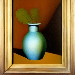 still life vase