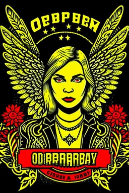 trump shepard fairy style obey