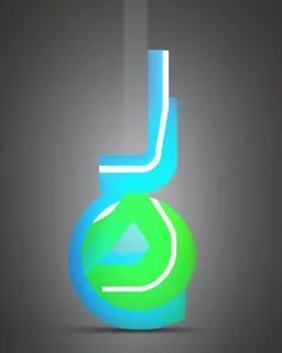 Cyber Finance logo Simple, easy and beautiful logo