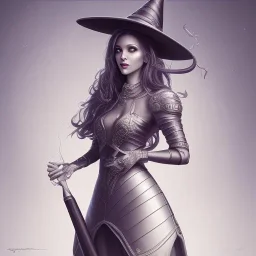 witch