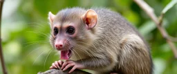 rat ape