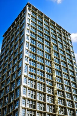 Building stock