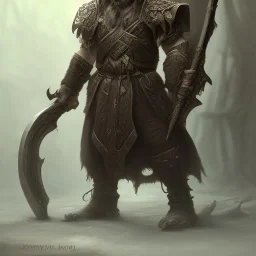 epic dark Fantasy orc male, warrior robes, high definition, ultra detailed portrait,fantasy background, 8K