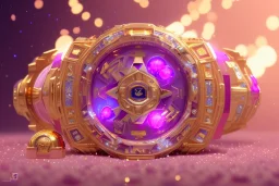 gold and light delicate violet fuchsia crystal galactique background, full of details, smooth, bright sunshine,soft light atmosphere, light effect,vaporwave colorful, concept art, smooth, extremely sharp detail, finely tuned detail, ultra high definition, 8 k, unreal engine 5, ultra sharp focus