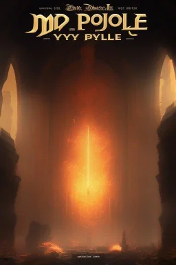 Dark Portal