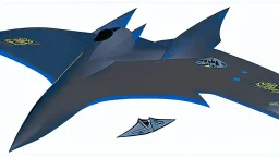 Northrop Grumman B-2 Spirit, vector art