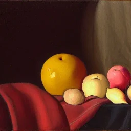 still life