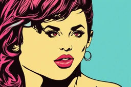 pop art pixels 1000 images The Phenomenon of Sentiment