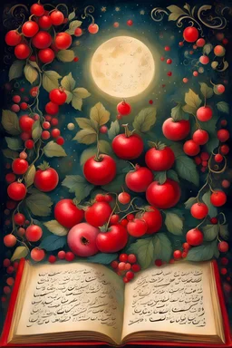 , Yalda night , Hafez book, Iranian Family