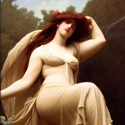 Art by Alexandre Cabanel