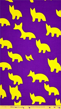 fox nion purple dark