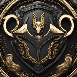 3D, Digitized, Aesthetic, Hyper real, Surreal, Mesmeric, Persuasive, Cinematic / Movie Logo; Initials or Emblem designs, **Featured Designs:** **Aegis Link Icon:** Aegis shield with interlinked chains, portraying collective responsibility for safety. **Appearance:** The key is to capture the essence of safety, global collaboration, and disaster prevention in a visually appealing and meaningful way.