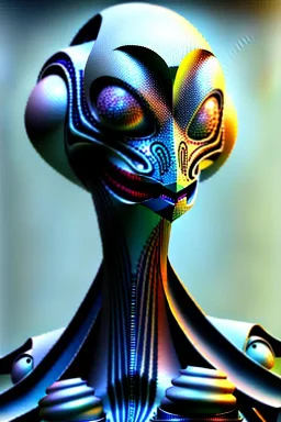 alien, PARANORMAL, 8k, finely detailed, photo realistic.