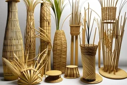 bamboo designs