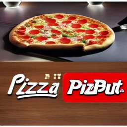 Pizza hut