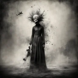 Blopp, by Gabriel Pacheco and Stephen Gammell, weirdcore, fantastical