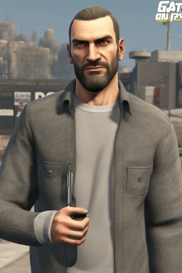 Pavle in gta5 best