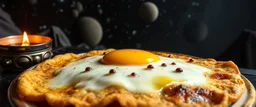 breakfast omelette,, goa for the outer rim, planetary conquest, explore and dominate, stratovarious, goa trance, reggae folk fusion, science fiction, psybreaks, chill, funky