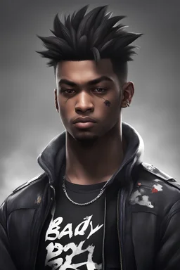 bad boy game profil picture