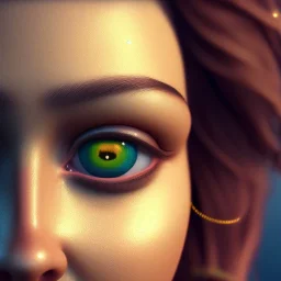 Brazil pele,shallow depth of field, macro lens, unreal engine 5, ultra detailed, realistic