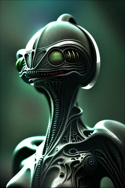 alien, demons, 8k, finely detailed, photo realistic.