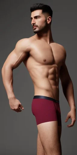 Acun Ilıcalı underwear