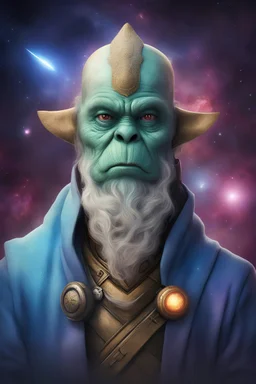 gurdiã of the galaxi